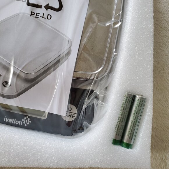 Digital Kitchen Scale - Multifunction, Lightweight 11 Pounds Capacity - Picture 8 of 10